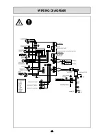 Предварительный просмотр 34 страницы Rinnai Infinity 16e Installation And User Manual