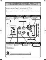 Предварительный просмотр 18 страницы Rinnai infinity 18 Operation Manual