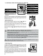 Preview for 14 page of Rinnai Infinity 20 External Operation And Installation Manual