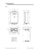 Preview for 49 page of Rinnai Infinity 20e Installation And User Manual