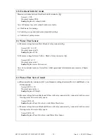 Preview for 68 page of Rinnai Infinity 20e Installation And User Manual