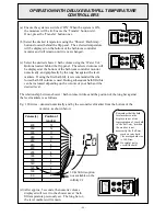 Preview for 23 page of Rinnai infinity 24 User Manual