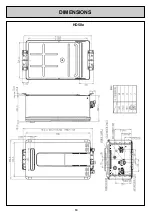 Предварительный просмотр 10 страницы Rinnai INFINITY 26i Service Manual