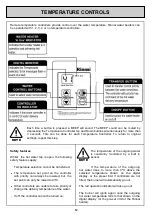 Предварительный просмотр 12 страницы Rinnai INFINITY 26i Service Manual