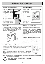 Предварительный просмотр 14 страницы Rinnai INFINITY 26i Service Manual