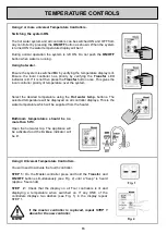 Предварительный просмотр 15 страницы Rinnai INFINITY 26i Service Manual