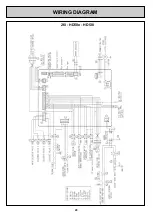 Предварительный просмотр 20 страницы Rinnai INFINITY 26i Service Manual