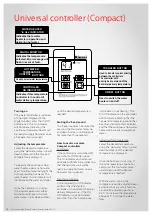 Preview for 10 page of Rinnai Infinity EF24 Operation Manual