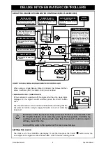 Preview for 11 page of Rinnai Infinity HD250 Operation & Installation Manual