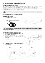 Предварительный просмотр 33 страницы Rinnai Infinity N26e Operation And Installation Manual