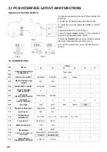 Предварительный просмотр 40 страницы Rinnai Infinity N26e Operation And Installation Manual