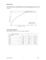 Предварительный просмотр 11 страницы Rinnai INFINITY REU-3203W Service Manual