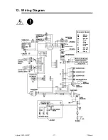 Предварительный просмотр 22 страницы Rinnai INFINITY REU-3203W Service Manual