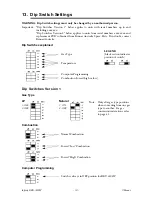 Предварительный просмотр 23 страницы Rinnai INFINITY REU-3203W Service Manual