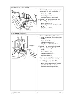 Предварительный просмотр 33 страницы Rinnai INFINITY REU-3203W Service Manual