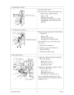 Предварительный просмотр 35 страницы Rinnai INFINITY REU-3203W Service Manual