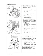 Предварительный просмотр 36 страницы Rinnai INFINITY REU-3203W Service Manual