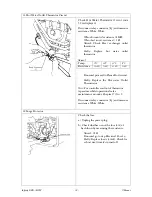 Предварительный просмотр 37 страницы Rinnai INFINITY REU-3203W Service Manual