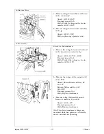 Предварительный просмотр 38 страницы Rinnai INFINITY REU-3203W Service Manual