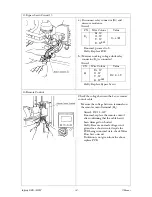 Предварительный просмотр 39 страницы Rinnai INFINITY REU-3203W Service Manual