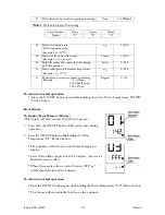 Предварительный просмотр 43 страницы Rinnai INFINITY REU-3203W Service Manual