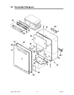 Предварительный просмотр 54 страницы Rinnai INFINITY REU-3203W Service Manual