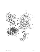 Предварительный просмотр 55 страницы Rinnai INFINITY REU-3203W Service Manual