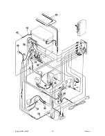 Предварительный просмотр 57 страницы Rinnai INFINITY REU-3203W Service Manual