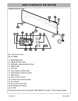 Preview for 5 page of Rinnai JEPH-10DTW Customer Operation & Installation Manual