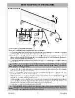 Preview for 6 page of Rinnai JEPH-10DTW Customer Operation & Installation Manual