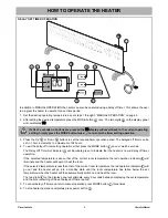 Preview for 7 page of Rinnai JEPH-10DTW Customer Operation & Installation Manual