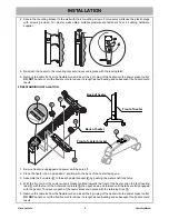 Preview for 11 page of Rinnai JEPH-10DTW Customer Operation & Installation Manual