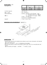 Preview for 3 page of Rinnai JZY-11N Operating Instructions Manual