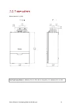 Предварительный просмотр 11 страницы Rinnai M Series Installation And Operation Manual