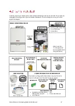 Предварительный просмотр 17 страницы Rinnai M Series Installation And Operation Manual