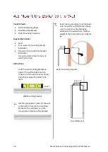 Предварительный просмотр 20 страницы Rinnai M Series Installation And Operation Manual