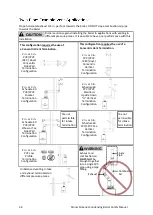 Предварительный просмотр 36 страницы Rinnai M Series Installation And Operation Manual