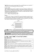 Preview for 41 page of Rinnai M Series Installation And Operation Manual