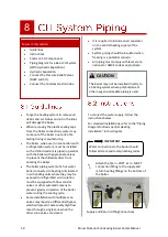 Preview for 50 page of Rinnai M Series Installation And Operation Manual