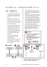 Preview for 56 page of Rinnai M Series Installation And Operation Manual