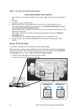 Предварительный просмотр 62 страницы Rinnai M Series Installation And Operation Manual