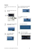 Preview for 73 page of Rinnai M Series Installation And Operation Manual