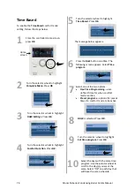 Preview for 74 page of Rinnai M Series Installation And Operation Manual