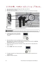 Preview for 92 page of Rinnai M Series Installation And Operation Manual