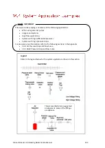 Предварительный просмотр 103 страницы Rinnai M Series Installation And Operation Manual