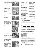 Предварительный просмотр 2 страницы Rinnai MANIFOLD ELECTRONIC CONTROL SYSTEM MSB-C1 Installation Instructions