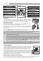 Preview for 2 page of Rinnai MC-601Q Operation & Installation Manual