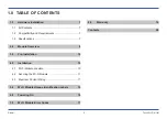 Preview for 6 page of Rinnai N-BW2 Installation Manual