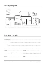 Preview for 11 page of Rinnai ODHRAD3EN Operation And Installation Manual