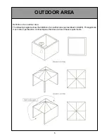 Preview for 5 page of Rinnai PATIOSSL Operating And Installation Instructions